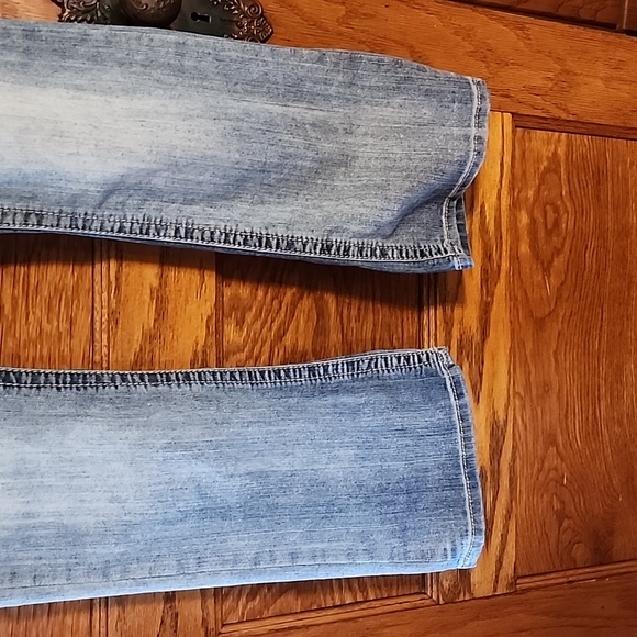 Twenty-one back‎ jeans - Picture 3 of 8